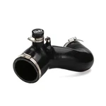 Rpm Black Silicone Charge Tube For Ski-doo Freeride 165 850 Etec Turbo 2021-2022. Fixed Price $118.95.