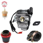 Fit Yerf Dog Spiderbox GY6 150CC E-ton Yukon Cxl Viper GX150 Carburetor. Fixed Price $30.69.
