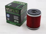 Hiflo Oil Filter Yamaha Yp 125 (2006-2020). Fixed Price $17.24.