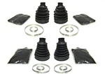 Cv Boot Set For Can-am Maverick Commander 705401355 705400417 Heavy Duty Front. Fixed Price $46.99.