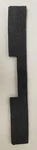 2009-2014 Polaris Rzr 800 Air Intake Seal, Black Oem #5813302 / #M139. Fixed Price $19.76.