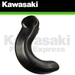 New 2009 2013 Genuine Oem Kawasaki Teryx Exhaust Duct KRF750 14073-0260. Fixed Price $30.79.