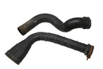 06 Arctic Cat DVX250 2X4 Clutch Snorkel Intake Vent Tubes. Fixed Price $44.99.