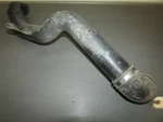 Arctic Cat Side 2016 Hdx Xt Eps 700CC, Intake Air Duct 1470-017. Fixed Price $20.79.