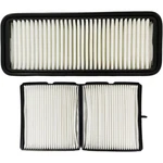 Cabin Air Filter Kit For Kubota RTV1100CRX RTV1100CW9 RTV1100CWX. Fixed Price $39.99.