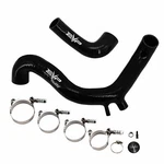 Evolution Powersports Maverick X3 Turbo Black Silicone Charge Tubes Bov. Fixed Price $208.00.
