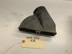 Clutch Air Duct, Inlet - 2015 Polaris Ranger 900 Xp. Fixed Price $45.00.