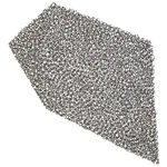 Polaris 5813675 1" Foam Inlet Filter 2011-2014 Eps Efi Rzr 900 Xp. Fixed Price $12.95.