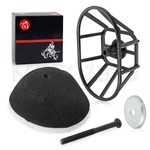 Air Filter Kit Cage Holder Intake Basket For Yamaha Blaster 200 Grizzly 125. Fixed Price $26.99.