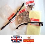 Honda CBR250R Cam Chain & Tensioner Lifter Gasket Set 2011 - 2015. Fixed Price $93.90.