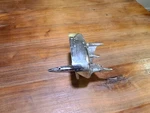 Art Deco Mirror Unity Defender Autolite 2701 Lead Sled Lowrider Read Details. Fixed Price $225.00.