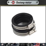 4WV-13596-00-00 For Yamaha Grizzly YFM660 Carburetor Intake Manifold Boot. Fixed Price $9.29.