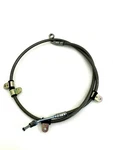 New Oem Polaris Brake Line 1912823 2018-2021 Ranger Left Rear 41" 1000 Northstar. Fixed Price $34.99.