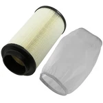 Air W/prefilter Intake Sleeve For Polaris Sportsman Xp 850 2009-2014. Fixed Price $19.00.