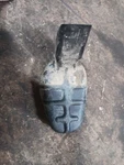 1991 93 Polaris Trail Boss 400 350 250 Sportsman Airbox Intake Silencer Snorkel. Fixed Price $32.00.