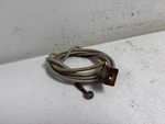 2013 Polaris Ranger 800 Crew Oem Rear Brake Line & Fitting Tee 1911431. Fixed Price $49.95.