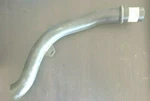 *polaris 1 New Oem Air Intake Tube 5434450 For 2003-2007 Predator Atv's. Fixed Price $35.00.