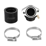 Nibbi Racing Intake Manifold Boot Joints For GY6 125CC 150CC Scooter Atv Go Kart. Fixed Price $16.14.