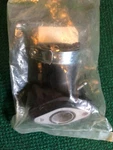 Genuine E-ton Intake Manifold 813529 ID=20MM, ID=17MM, 49-90CC. Fixed Price $18.00.