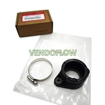 Carburetor Intake Manifold Boot For Honda Fourtrax TRX300FW 88-00 16211-HC4-003. Fixed Price $10.28.