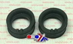 Flange Intake 16211-MF5-000, Carburetor Rubber VT500C 83-86, K&l 11-4841. Fixed Price $91.17.