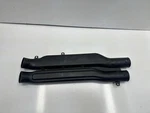 Polaris Ranger Crew Xp 1000 Hvac Front Tunnel Duct 5454322 Oem. Fixed Price $27.55.