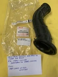 New Oem Suzuki Air Inlet Tube (13881-02C01)1989-2004 LT160 LTF160 Quadrunner. Fixed Price $59.99.