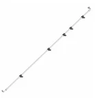 2022 Polaris Ranger 1000 Sohc Right Rear Brake Line 1913259. Fixed Price $65.00.