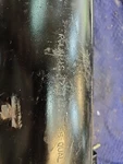 Polaris Exhaust Muffler 1261799-489. Fixed Price $93.78.