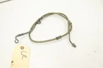 Used Oem - Polaris Ranger Xp 1000 Crew Rear Left Brake Line 1912823. Fixed Price $17.43.