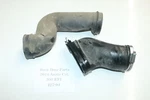 2014 Arctic Cat 500 Efi 4X4 Air Intake Snorkel Vent Duct Tube. Fixed Price $18.95.