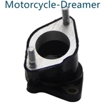 For Honda Carburetor Intake Manifold Boot Joint Trx 200 Fourtrax 1984. Fixed Price $14.25.