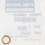 Polaris Copper Washer Part Number - 7556372. Fixed Price $12.99.