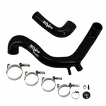 Evolution Powersports 2017-2019MAVERICK X3 Black Silicone Charge Tubes Bov. Fixed Price $155.00.