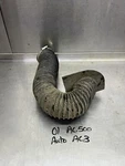 2001 02 Oem Arctic Cat 500 Auto Clutch Air Duct Intake Tube. Fixed Price $29.99.
