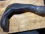 Polaris Ranger 700 Efi 6X6 08 Duct Clutch Air Outlet 5436963 Slightly Damaged. Fixed Price $22.60.