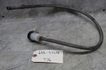 11-19 Polaris Sportsman 850 Oem Rear Brake Master Fluid Reservoir Tank Bottle. Fixed Price $9.95.