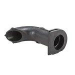 Polaris 0454362 Fan Outlet Duct 9-2014 Rzr 200 170. Fixed Price $34.99.