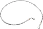 Polaris Master Cylinder Brake Line, Rear- Oem 1911671. Fixed Price $139.99.