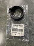 2008-2014 Kawasaki KFX450R Throttle Body Intake Boot Genuine Oem 16065-0031. Fixed Price $18.46.