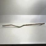 Coolant Tube, 1IN, Left - 2018 Polaris General. Fixed Price $25.00.