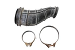 1985 Suzuki LT230GE Atv Oem 13881-18A00 Air Cleaner Outlet Rubber Pipe Tube. Fixed Price $75.00.