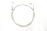 Polaris Sportsman Ace 325 15 Brake Line Rear Right 1912022 52949. Fixed Price $39.99.