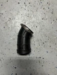 2008 2014 Kawasaki KFX450R Throttle Body Intake Boot Duct 14073-0154. Fixed Price $15.00.