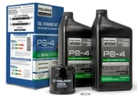 New Oem Polaris Full Synthetic Oil Change Kit - 2877473. Fixed Price $54.99.