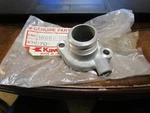 Kawasaki Oem Intake Pipe New 16060-1009. Fixed Price $19.99.