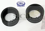 Honda VT500C Shadow VT500FT Ascot Intake Carburetor Flange Holder Insulator Set. Fixed Price $37.07.