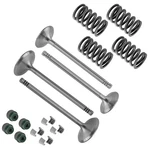 Exhaust & Intake Valve Kit For Can-am Canam Defender HD10 2016 2017 2018 2019. Fixed Price $46.98.