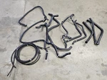 EB1472 2023 Polaris Rzr Pro XP4 Coolant Hose Kit. Fixed Price $129.99.