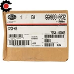 Gates 32CFHS G60899-0032 Code 61 Sae Split Flange Set. Fixed Price $31.90.